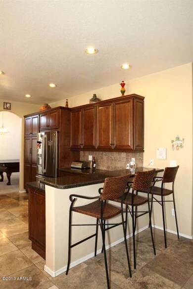 Kitchen-Bar