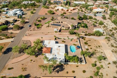 Aerial