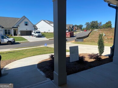 174 Oakdale Rd unit 34, Jefferson, GA 30549 - photo 5