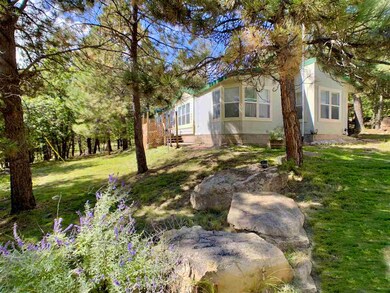17 Lariat Rd unit 2, Mayhill, NM 88339 - photo 2