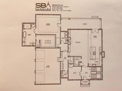 7013 Hanby Loop - 1st floor