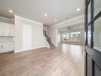 4806 Michaux St unit A, Houston, TX 77009 - photo 3