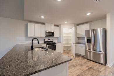 22126 Backspin, San Antonio, TX 78259 - photo 5