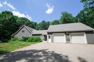 59 Hayes Ln, Moultonborough, NH 03254 - photo 2
