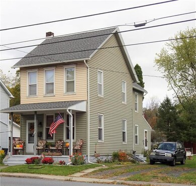 237 N Broadway, Wind Gap, PA 18091 - photo 2