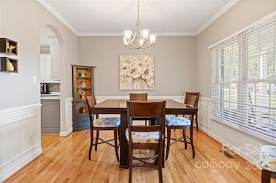 175 Seven Springs Loop, Statesville, NC 28625 - photo 5