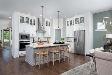 keaton kitchen