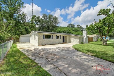 6652 Burpee Dr S, Jacksonville, FL 32210 - photo 3