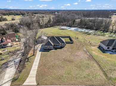 Largest lot in the neighborhood