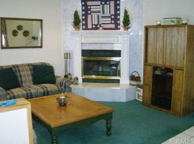 Furnishings Included!