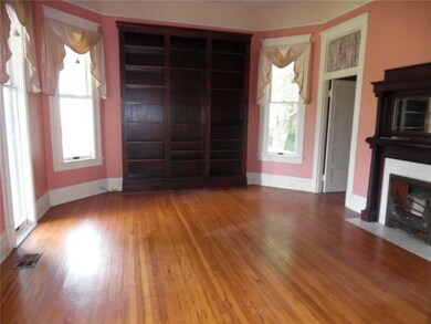Living Room.