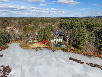 59 Sandy Pond Pkwy, Bedford, NH 03110 - photo 3