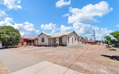 3300 Jackson Ave, El Paso, TX 79930 - photo 2