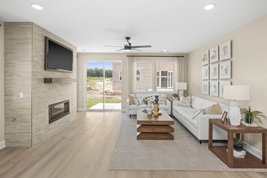 400 Downs Ln N, Mt. Juliet, TN 37122 - photo 3