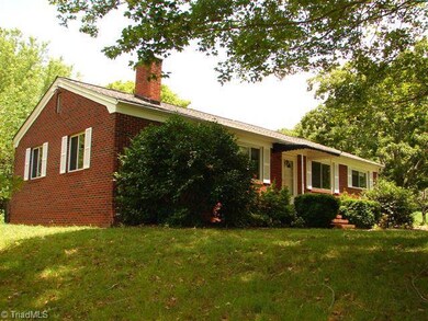 6796 High Pine Church Rd, Asheboro, NC 27205 - photo 4