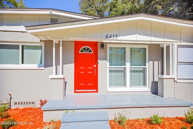 6413 Burgundy Rd S, Jacksonville, FL 32210 - photo 3