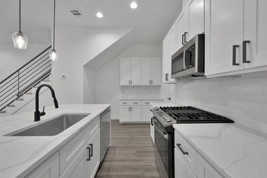 6402 Madrid St unit A, Houston, TX 77021 - photo 4