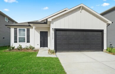 23522 Hay Rake Ct, Hockley, TX 77447 - photo 2