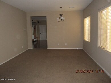 living/dining
