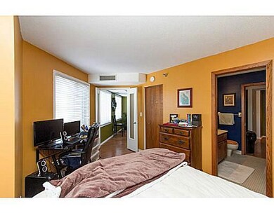 Bedroom.