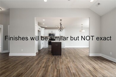 5660 Covington Dr unit LOT 1417, Charlestown, IN 47111 - photo 5