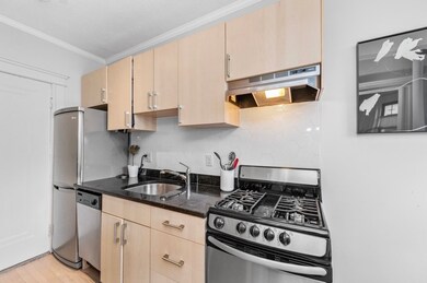 118 Riverway unit 32, Boston, MA 02215 - photo 5