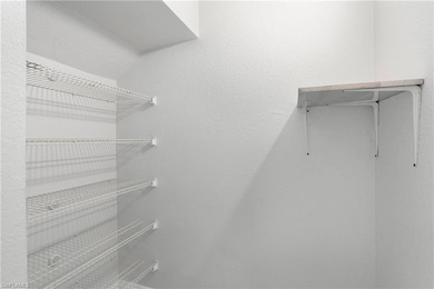 Kitchen Pantry