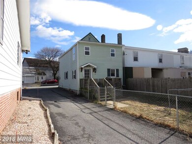 14 N Park Ave, Mercersburg, PA 17236 - photo 2