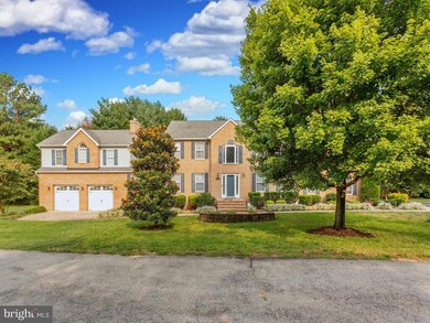 12500 Perrywood Ln, Dunkirk, MD 20754 - photo 2