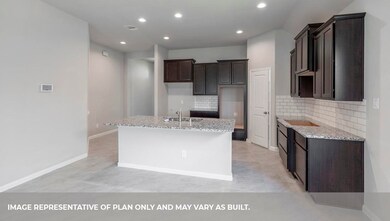 2723 S Galveston Ave, Pearland, TX 77581 - photo 4