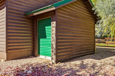 2348 S Buffalo Loop, Overgaard, AZ 85933 - photo 5