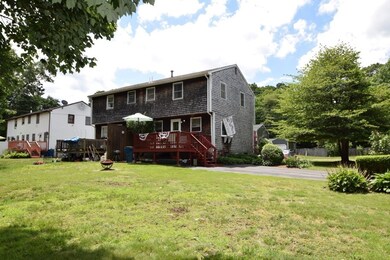 57 Emily Jeffers Rd unit 23A, Randolph, MA 02368 - photo 2