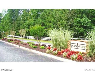 Land/Lot - 'Woodruff