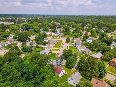 171 Linfield Pl Drone-4