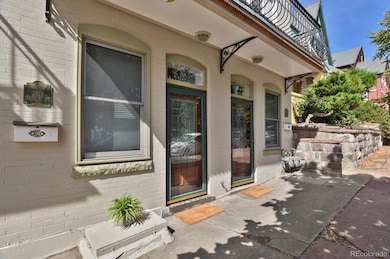 3217 1/2 N Osage St, Denver, CO 80211 - photo 4