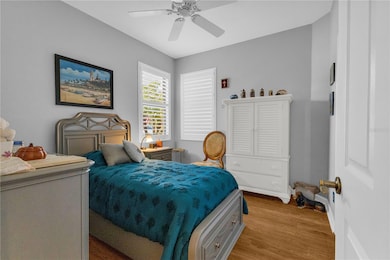 2nd Bedroom