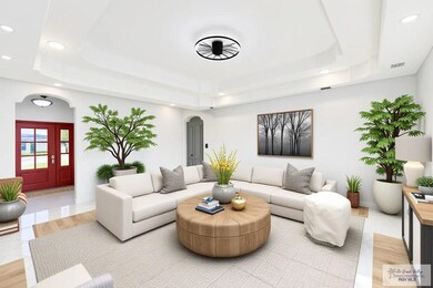 2432 Flushing Meadows, Weslaco, TX 78596 - photo 6