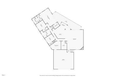 2769 Parramore Shores Rd, Tallahassee, FL 32310 - photo 4