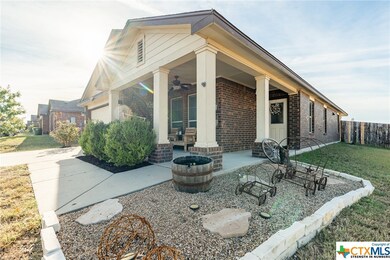 401 Trey, Troy, TX 76579 - photo 3