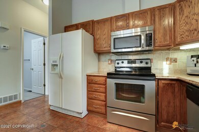 Kitchen w/ BI Micro