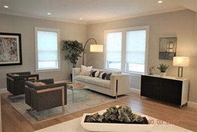 29 Elm St unit 2, Brookline, MA 02445 - photo 2