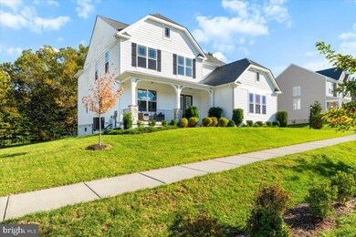 5613 Pine Bluff Ct, Frederick, MD 21704 - photo 5