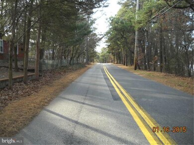 2402 S Lakeshore Dr, Browns Mills, NJ 08015 - photo 2