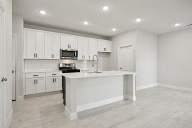 507 Lana Dr, Seagoville, TX 75159 - photo 5