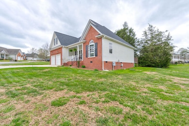 200 Hunting Ridge Cir, Rock Spring, GA 30739 - photo 6