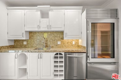 318 Huntley Dr, West Hollywood, CA 90048 - photo 7