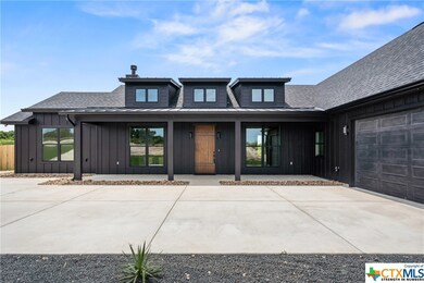 4665 Cedar Creek Rd, Temple, TX 76504 - photo 5