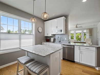 4 Francis Dr unit 407, Andover, MA 01810 - photo 4