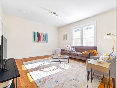 30 Putnam St unit 1, Somerville, MA 02143 - photo 4