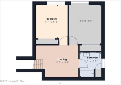 207 Wild Pines Dr, Long Pond, PA 18334 - photo 6